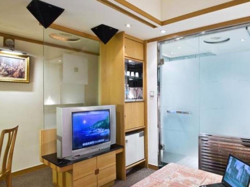 Kao Yuan Hotel - Zhong Zheng تايتشونغ المظهر الخارجي الصورة