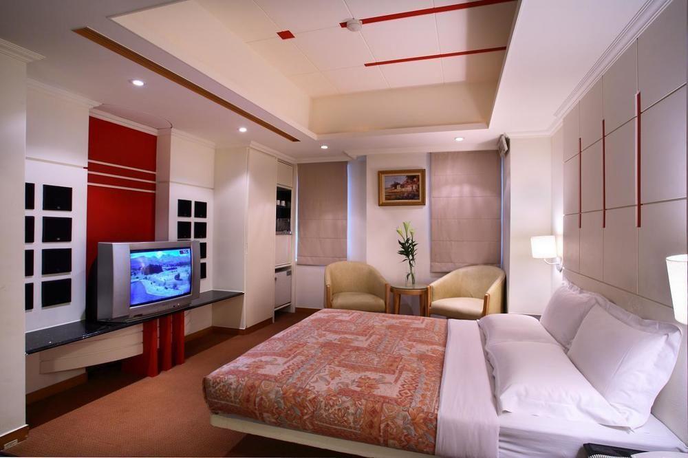 Kao Yuan Hotel - Zhong Zheng تايتشونغ المظهر الخارجي الصورة