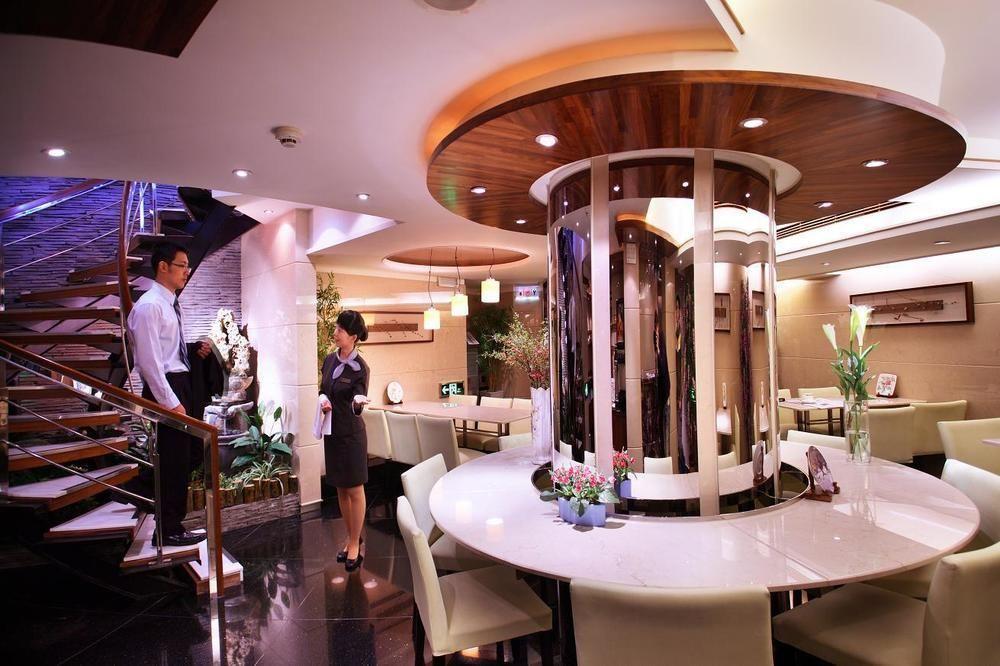 Kao Yuan Hotel - Zhong Zheng تايتشونغ المظهر الخارجي الصورة