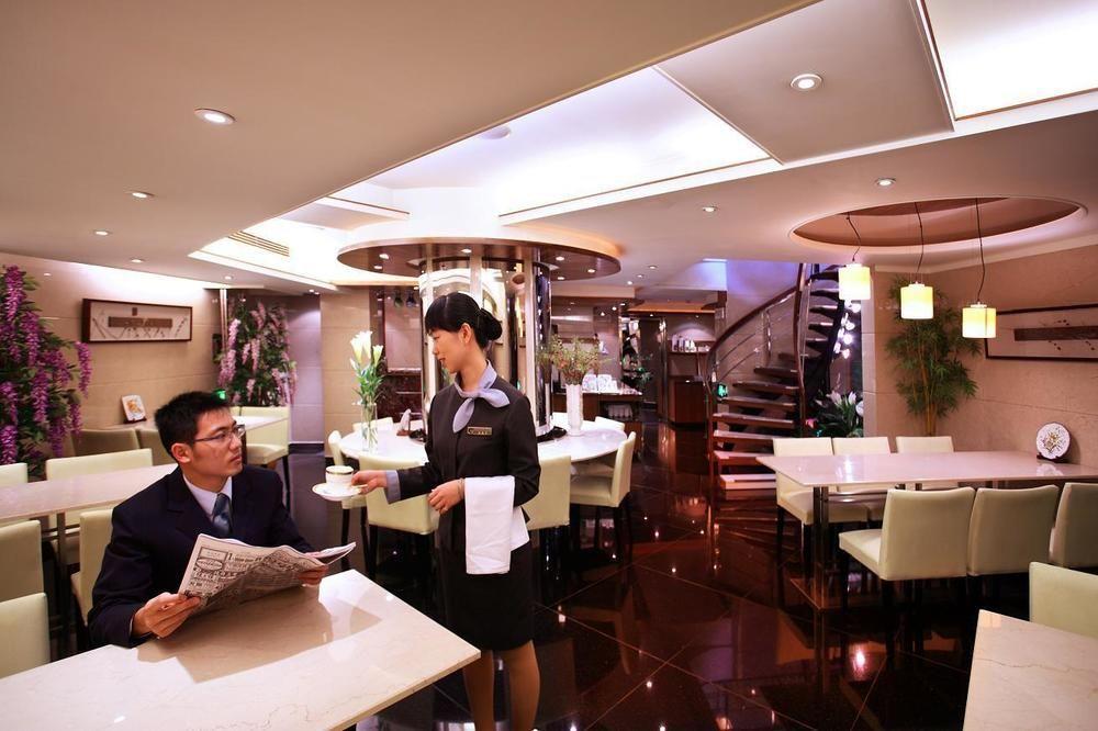 Kao Yuan Hotel - Zhong Zheng تايتشونغ المظهر الخارجي الصورة