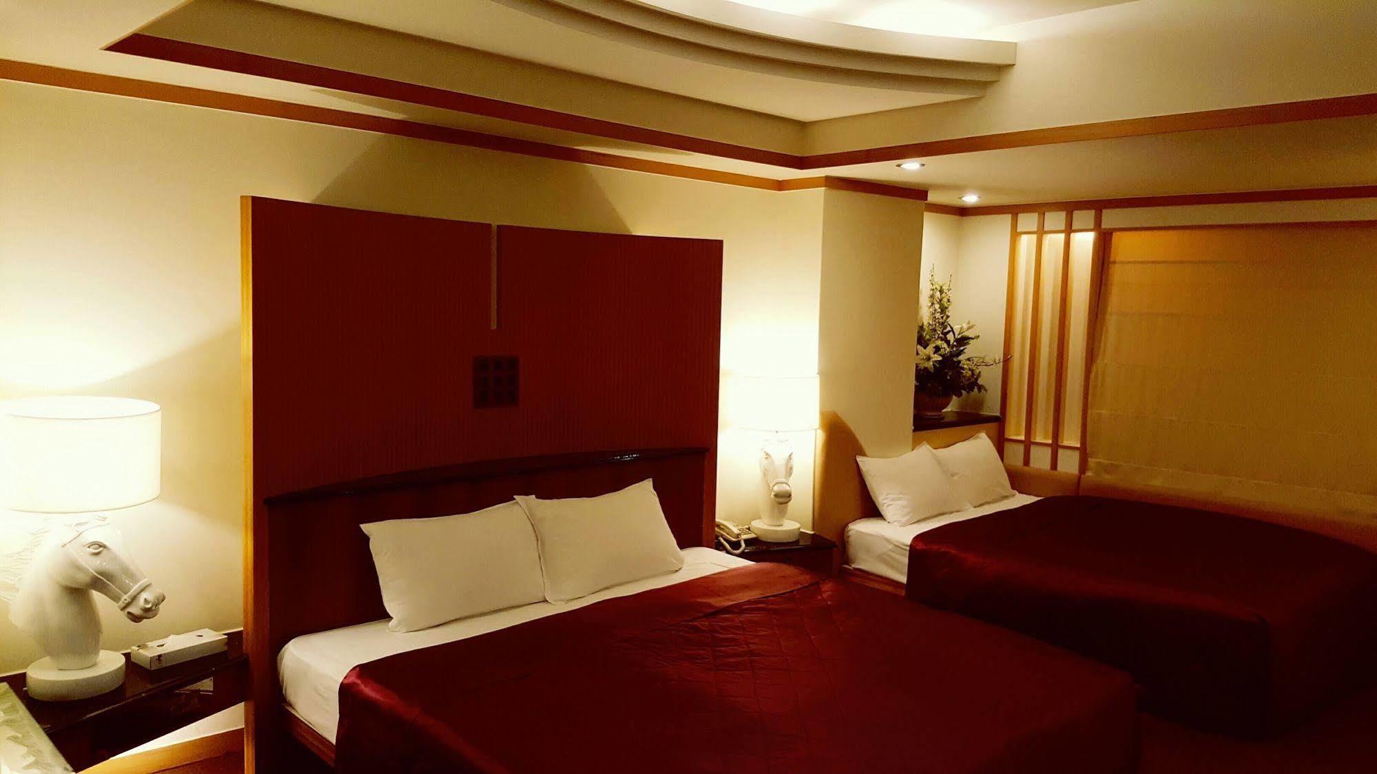 Kao Yuan Hotel - Zhong Zheng تايتشونغ المظهر الخارجي الصورة